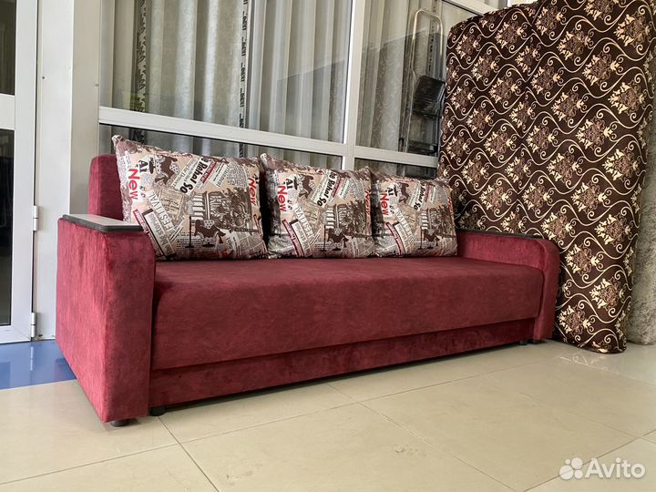 Диван Евро в Ижевске от Фабрики