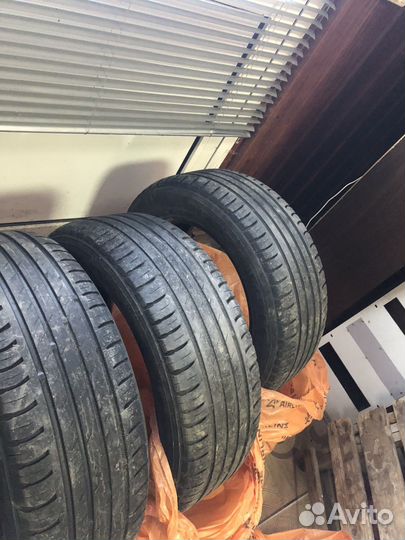 Nokian Tyres Nordman SX2 185/60 R14 82T