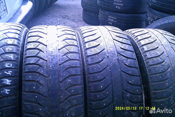 Bridgestone Ice Cruiser 7000 265/60 R18