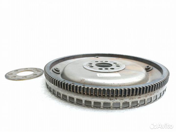 Маховик АКПП Mercedes-Benz Glc-Class W253 2.2