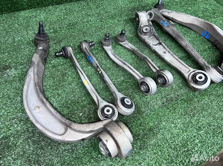 Рычаги передней подвески Audi A4 B8 A5 8T