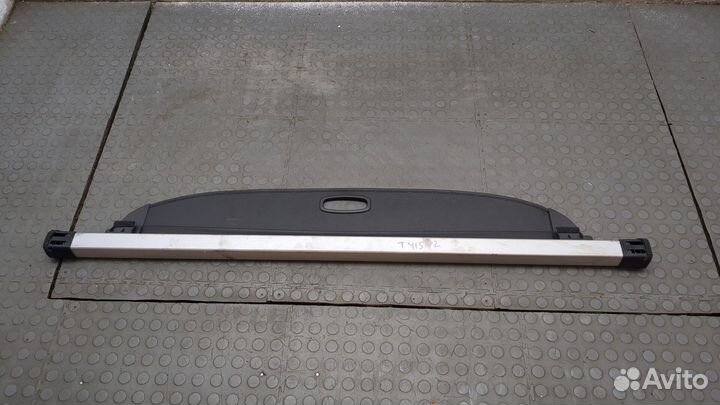 Шторка багажника киа Sportage, 2013