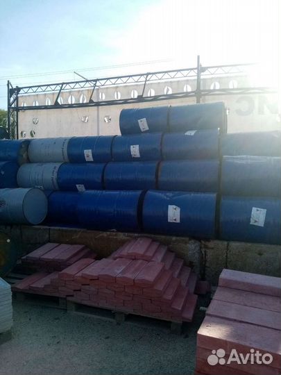 Бак для воды