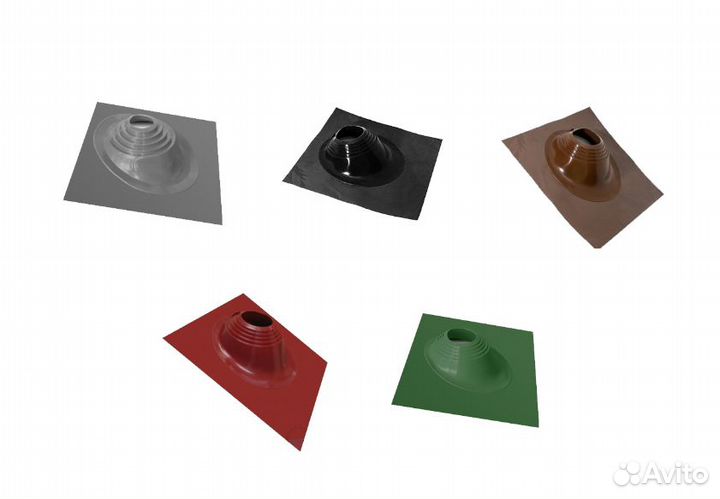 Мастер Флеш (Master Flash) для дымохода