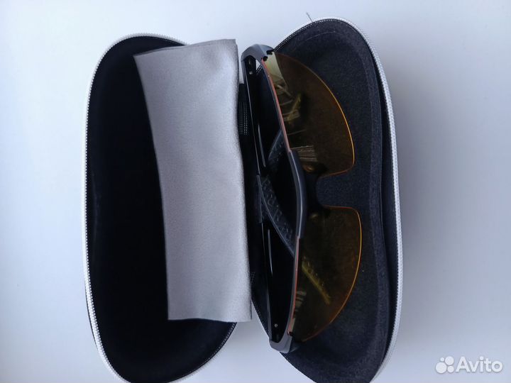 Очки антибликовые для водителей