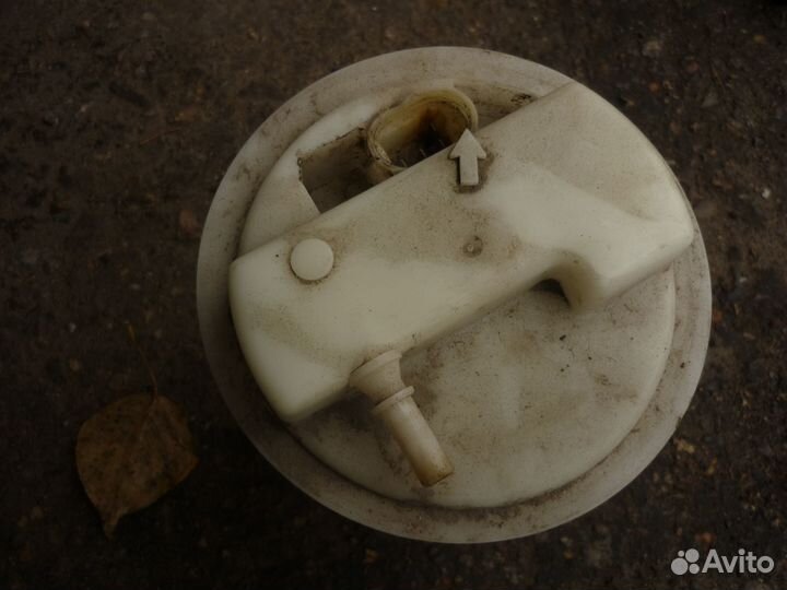 Бензонасос Рено Логан