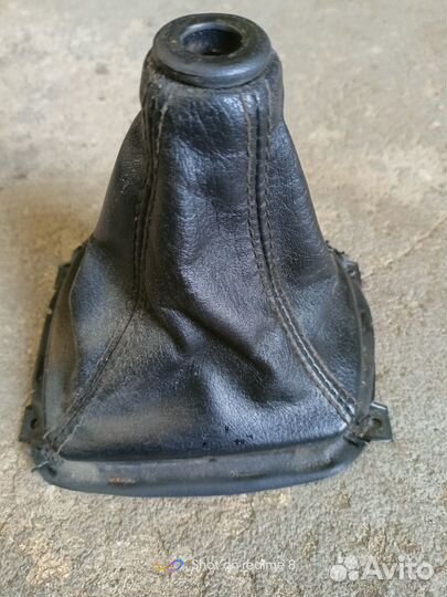 Чехол кулисы хендэ соната тагаз