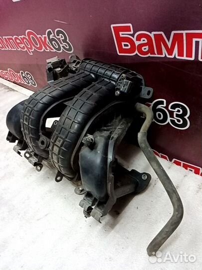 Коллектор впускной Mitsubishi ASX