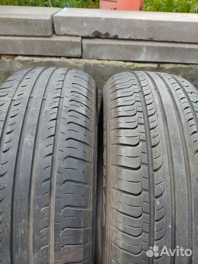 Hankook Optimo K415 205/60 R16 92V