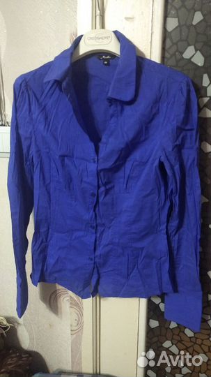 Блузка женская