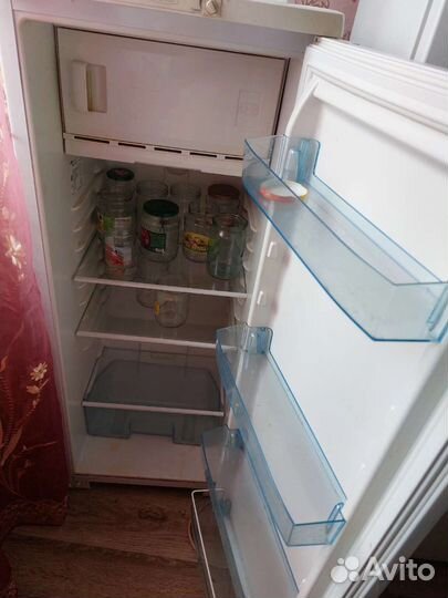 Холодильник
