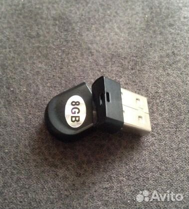 Флешка 32 GB, 2x1, телефон+USB