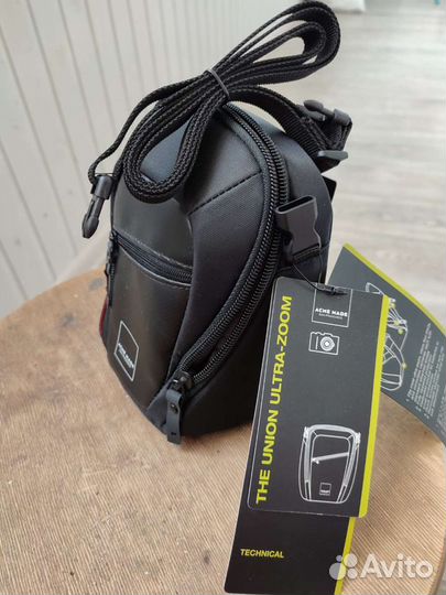 Сумка для фотоаппарата