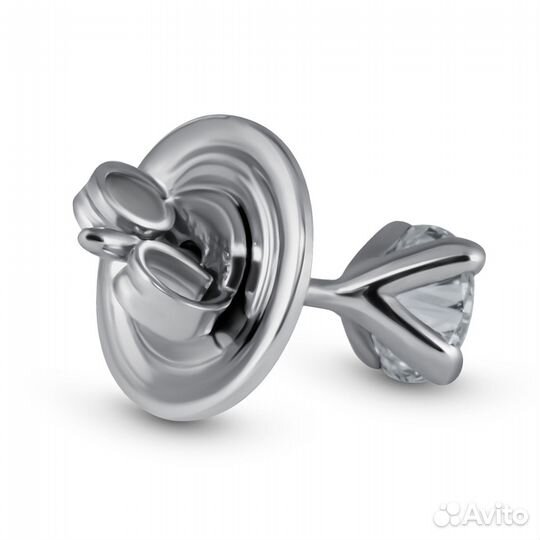 Пусета Antonini 0,40 ct