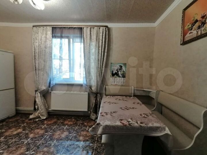 Дом 67 м² на участке 3 сот.