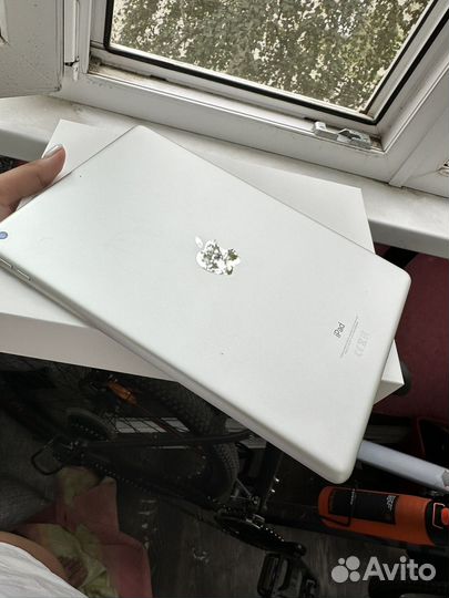 Планшет iPad 10.2 256