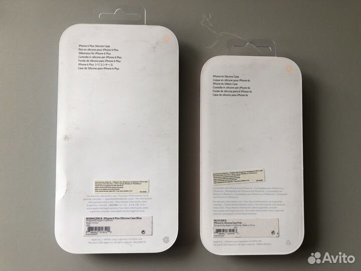 Чехол на iPhone 6 Plus, 6 S