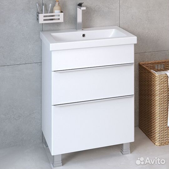 Мебель для ванной комнаты