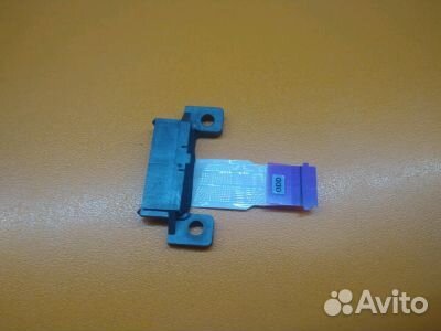 Б/У плата 450.0C705.0011 для ноутбука HP 17-ak