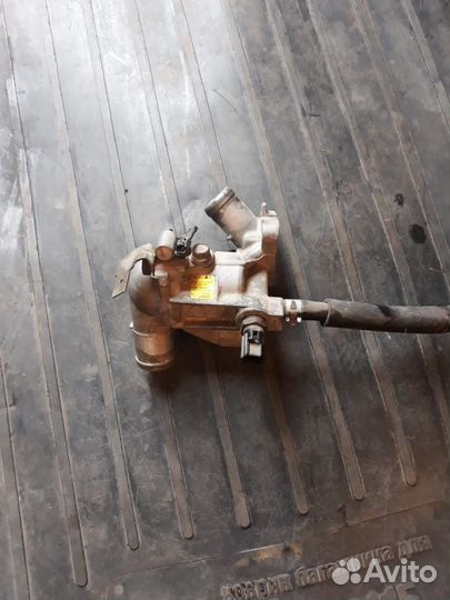 Запчасти на двигатель 4G15