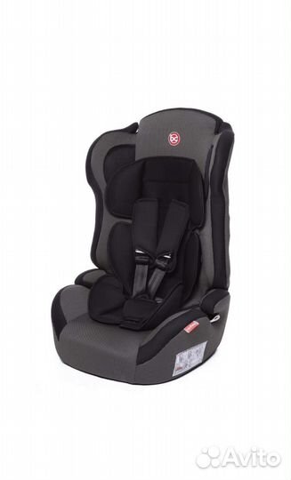 Автокресло Baby Care Upiter Plus 9-36кг