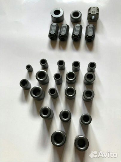 Ферритовые кольца СССР