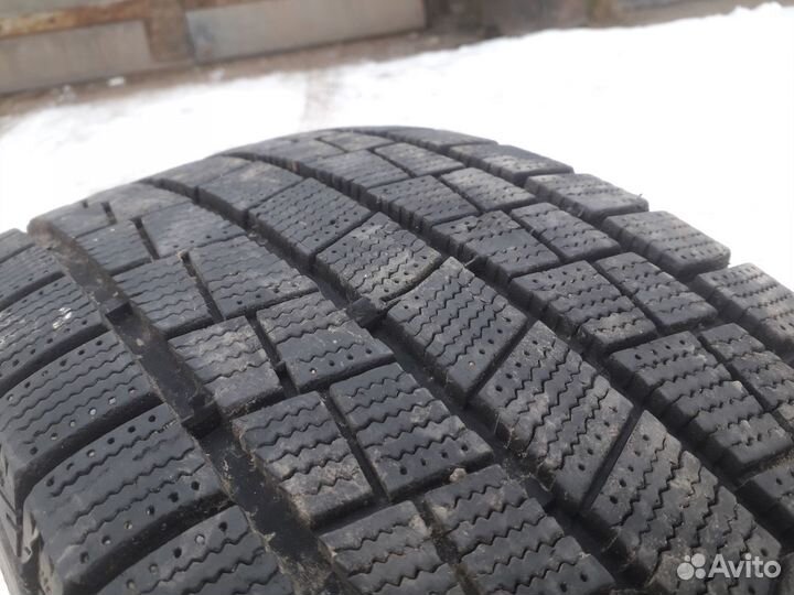 Foman Polar Bear 215/70 R15C