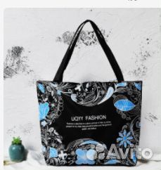 Сумка шопер