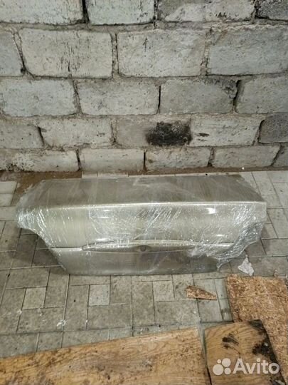 Крышка багажника nexia