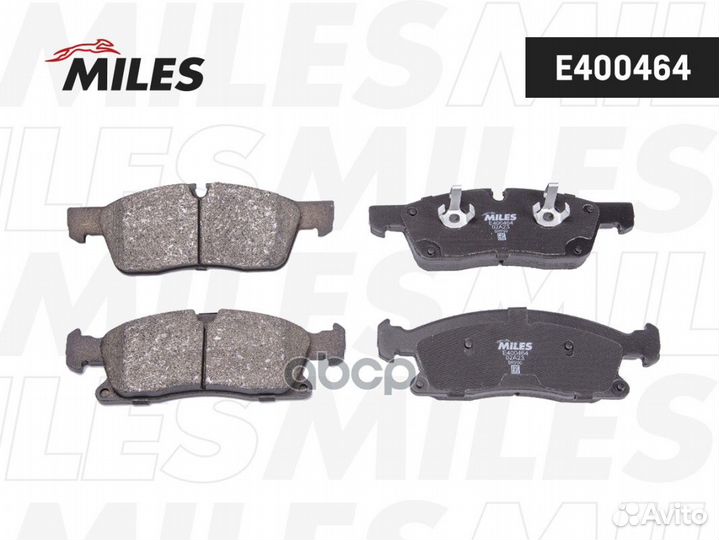E400464 E400464 Miles