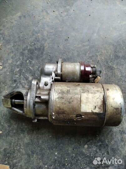 Запчасти на УАЗ