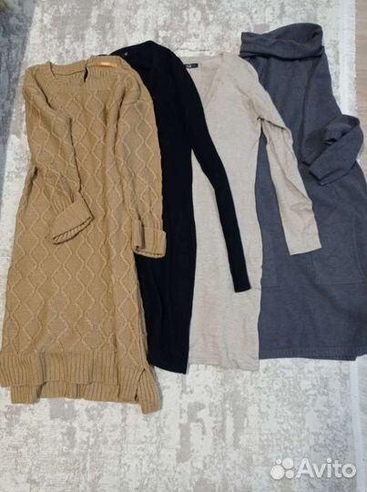 Женские вещи пакетом 42 44