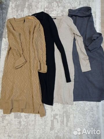 Женские вещи пакетом 42 44