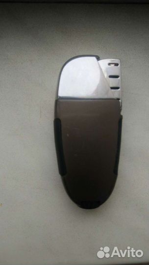 Зажигалка пьезо газовая