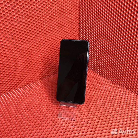 Nokia 1.4, 16 ГБ