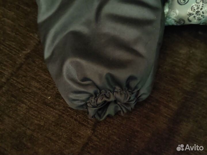 Комбинезон для средней собаки