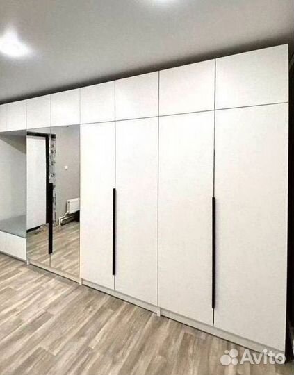 Шкаф напрямую от производителя