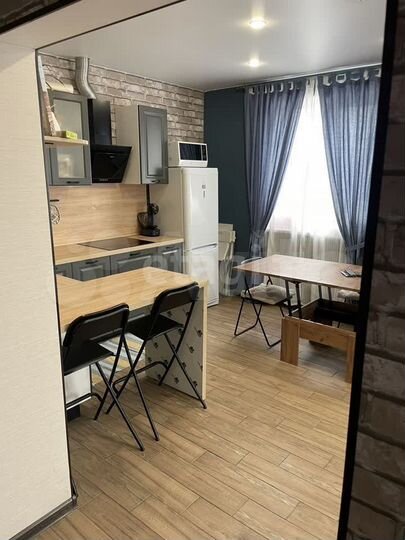 Дом 120 м² на участке 6 сот.