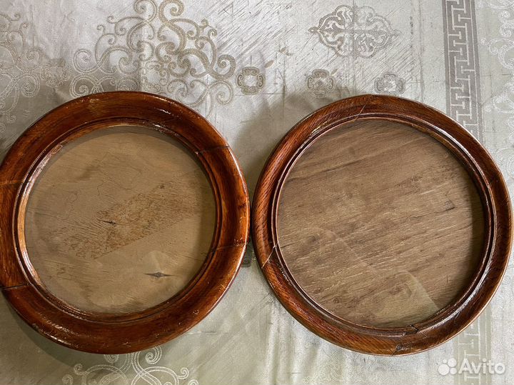 Рамки для фото дерево