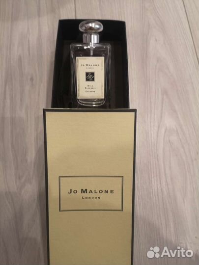 Духи женские Jo Malone