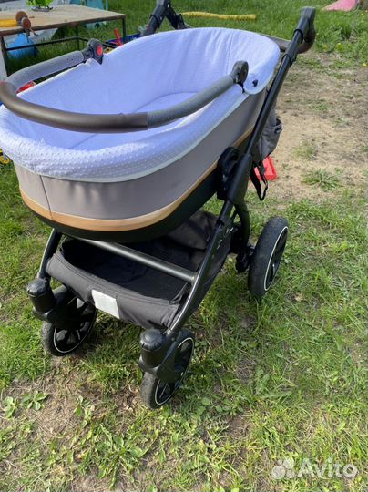 Коляска Noordi