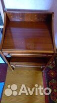 Тумбочка прикроватная