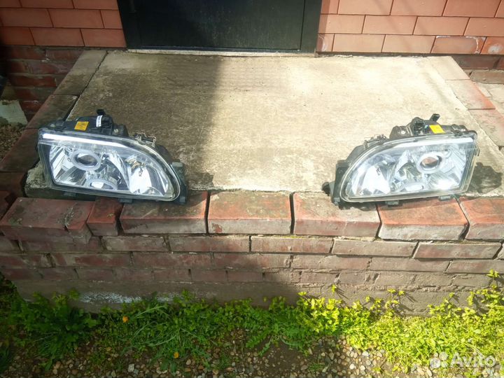 Запчасти ford scorpio