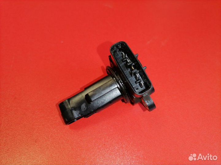 Дмрв Pontiac Vibe ZZE136 1ZZ-FE 2004