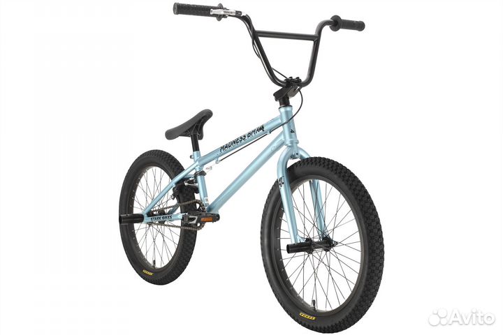 Велосипед Stark Madness BMX 4