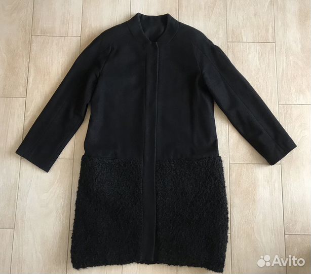 Пальто Anna Rita N (оригинал)