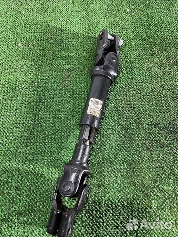 Кардан рулевой Opel Astra P10