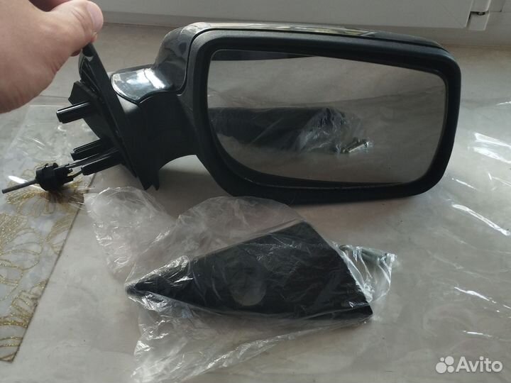 Наружное зеркало заднего вида лада гранта