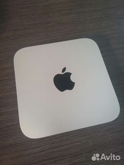 Apple Mac mini 2011 A1347