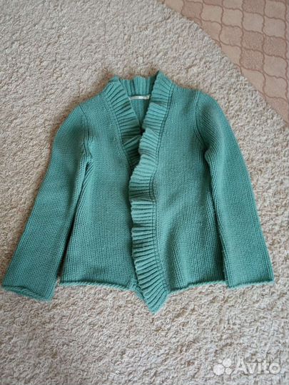 Кардиган женский Pauline